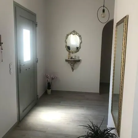 Casa vacanze οικία στην πόλη γαλανάδο *