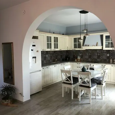 οικία στην πόλη γαλανάδο Casa vacanze *